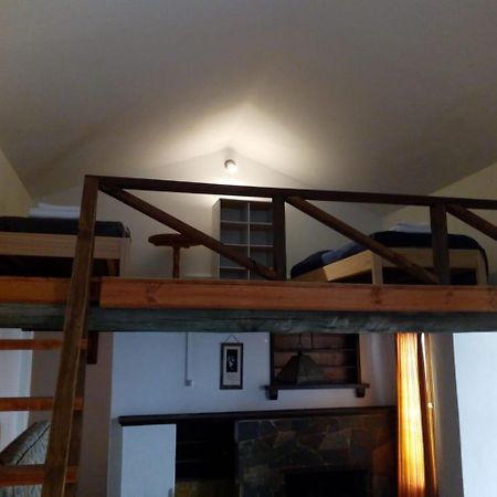 Apartamento En El Centro Ла Палома Екстериор снимка