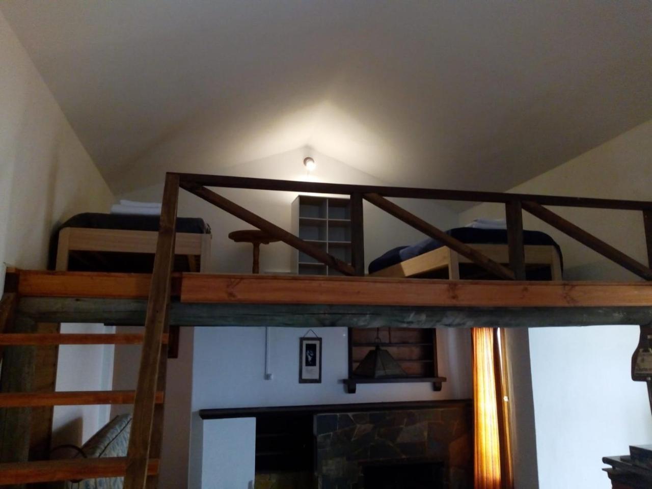 Apartamento En El Centro Ла Палома Екстериор снимка