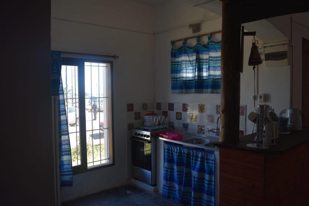 Apartamento En El Centro Ла Палома Екстериор снимка
