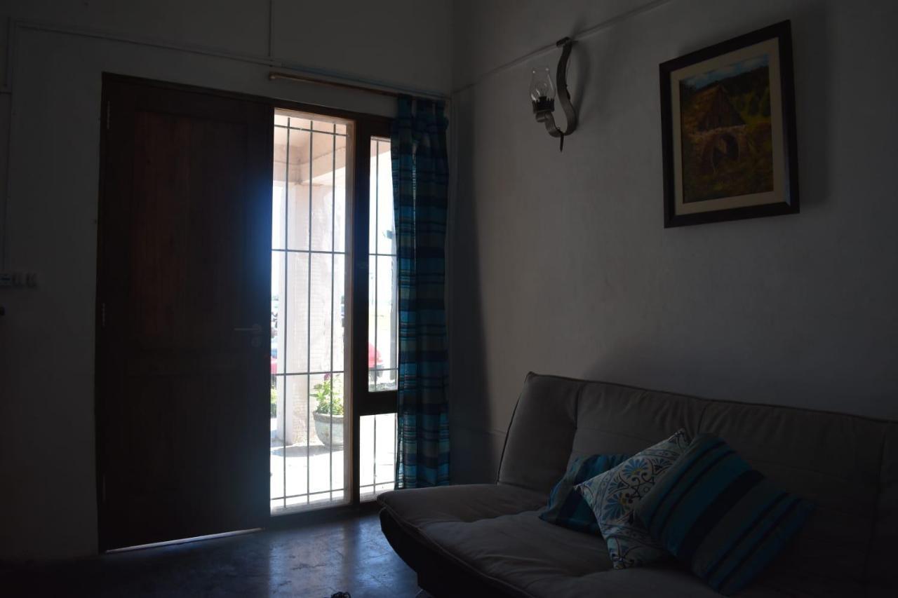 Apartamento En El Centro Ла Палома Екстериор снимка