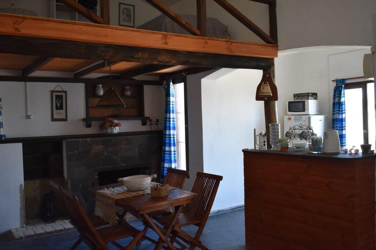 Apartamento En El Centro Ла Палома Екстериор снимка