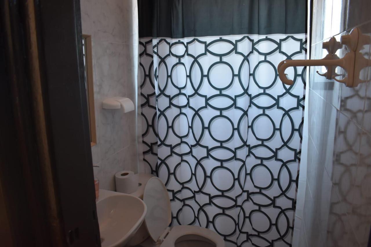 Apartamento En El Centro Ла Палома Екстериор снимка