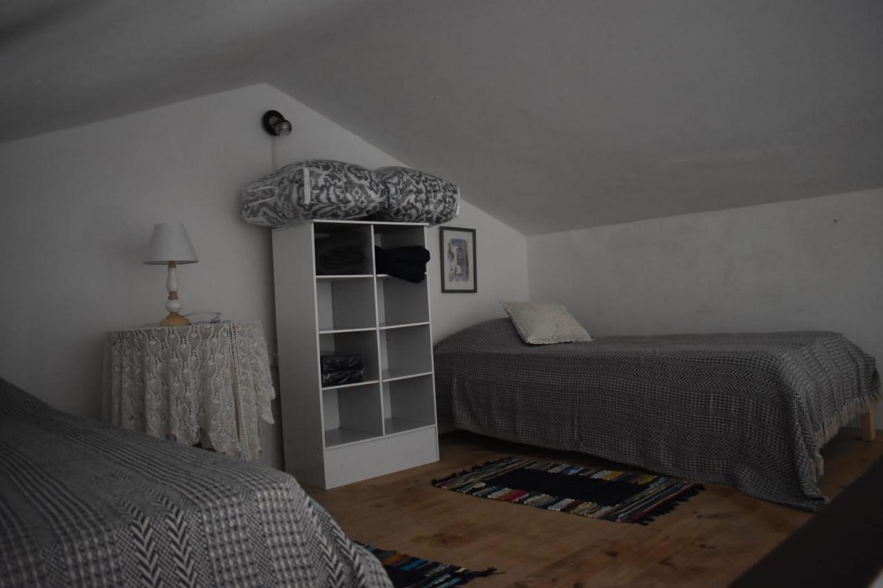 Apartamento En El Centro Ла Палома Екстериор снимка