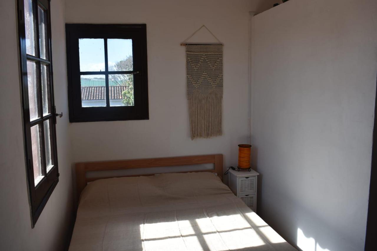 Apartamento En El Centro Ла Палома Екстериор снимка