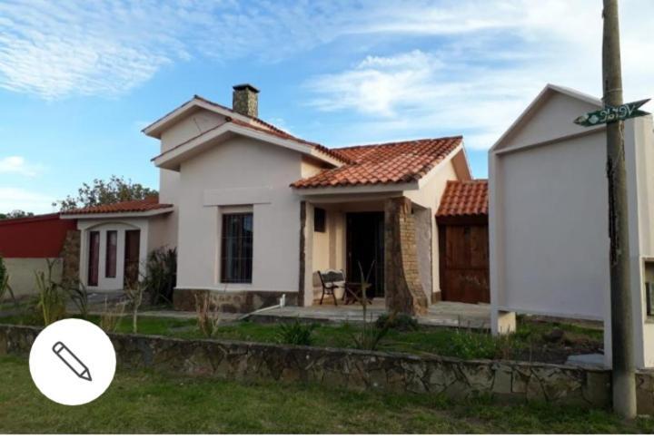 Apartamento En El Centro Ла Палома Екстериор снимка
